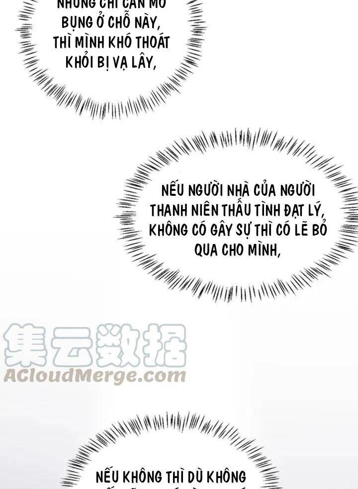 Đại Y Lăng Nhiên Chapter 44 - 29