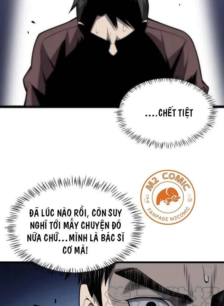 Đại Y Lăng Nhiên Chapter 44 - 31