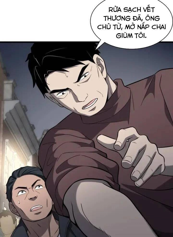 Đại Y Lăng Nhiên Chapter 44 - 33