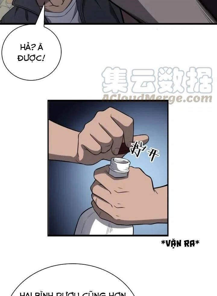 Đại Y Lăng Nhiên Chapter 44 - 34