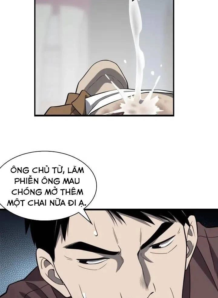 Đại Y Lăng Nhiên Chapter 44 - 37