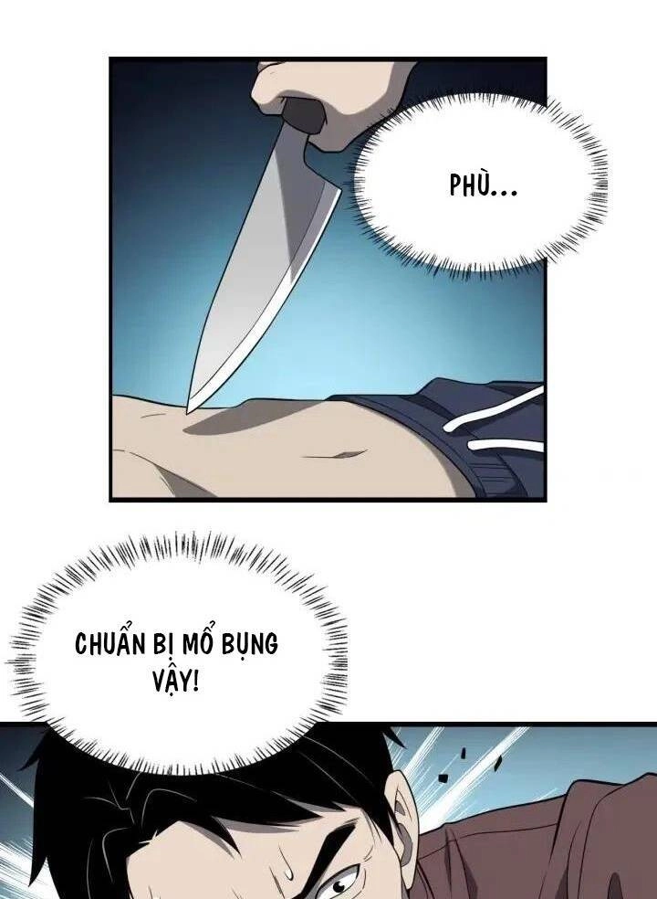 Đại Y Lăng Nhiên Chapter 44 - 39