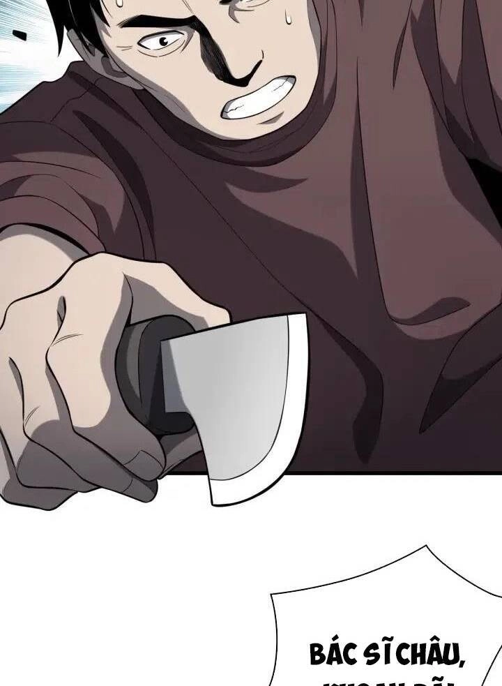 Đại Y Lăng Nhiên Chapter 44 - 40