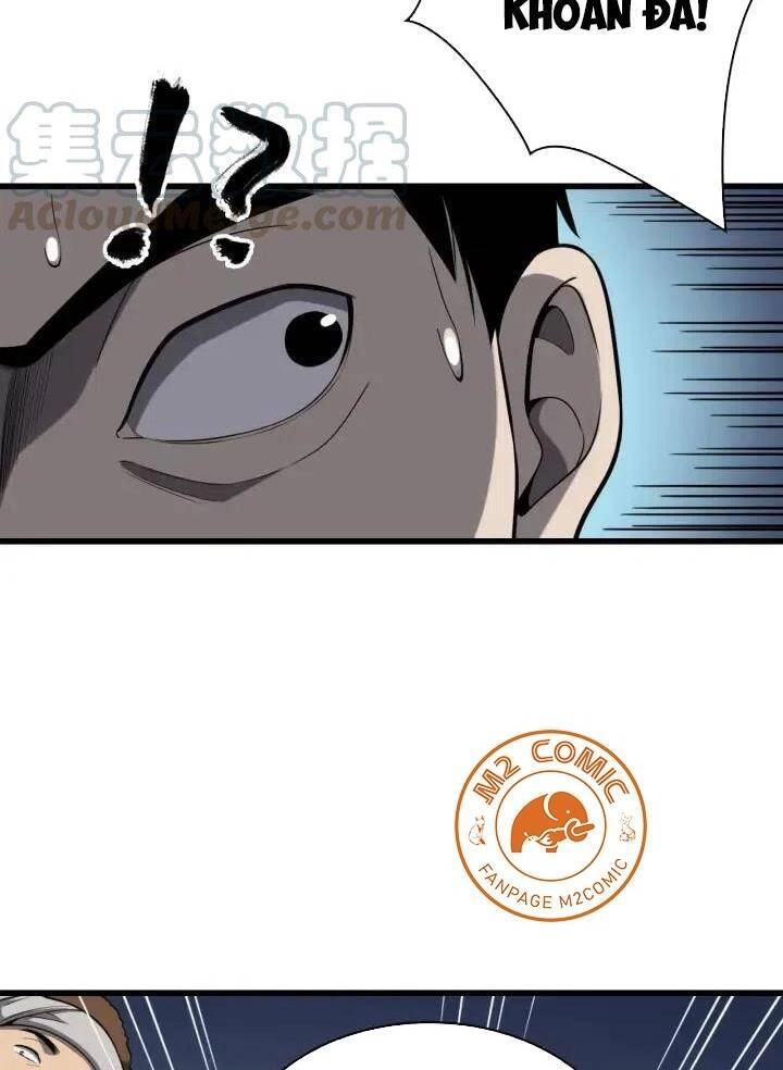 Đại Y Lăng Nhiên Chapter 44 - 41