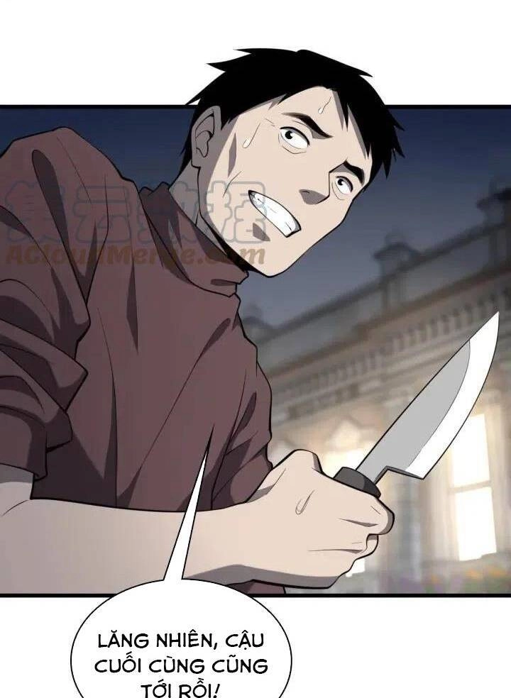 Đại Y Lăng Nhiên Chapter 44 - 43