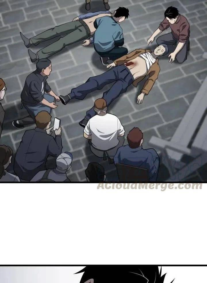 Đại Y Lăng Nhiên Chapter 44 - 45