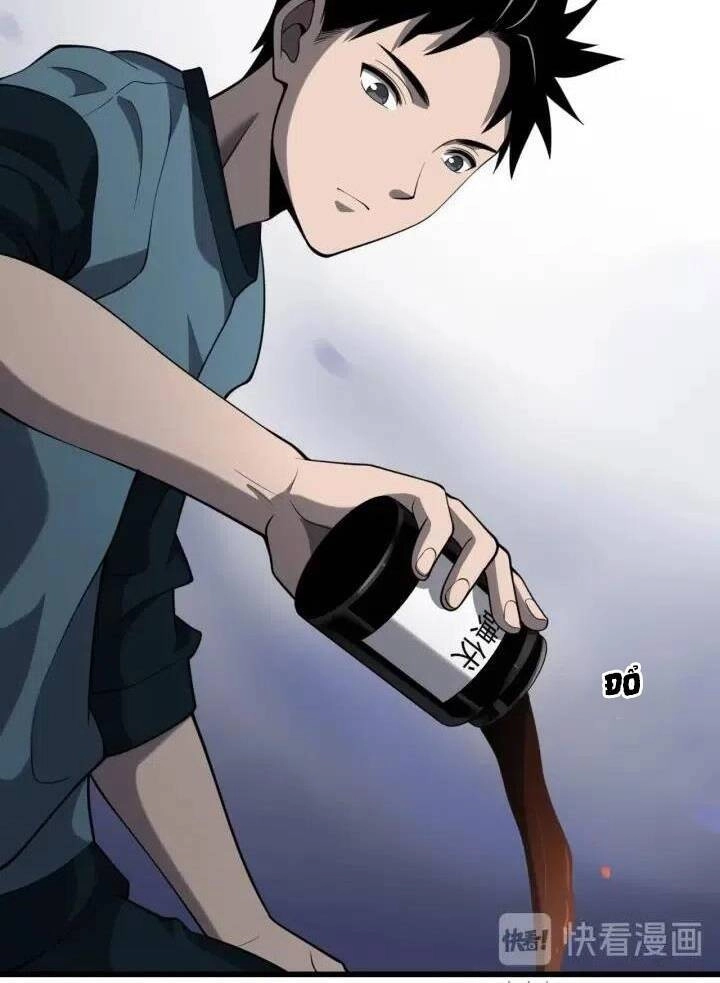 Đại Y Lăng Nhiên Chapter 44 - 46