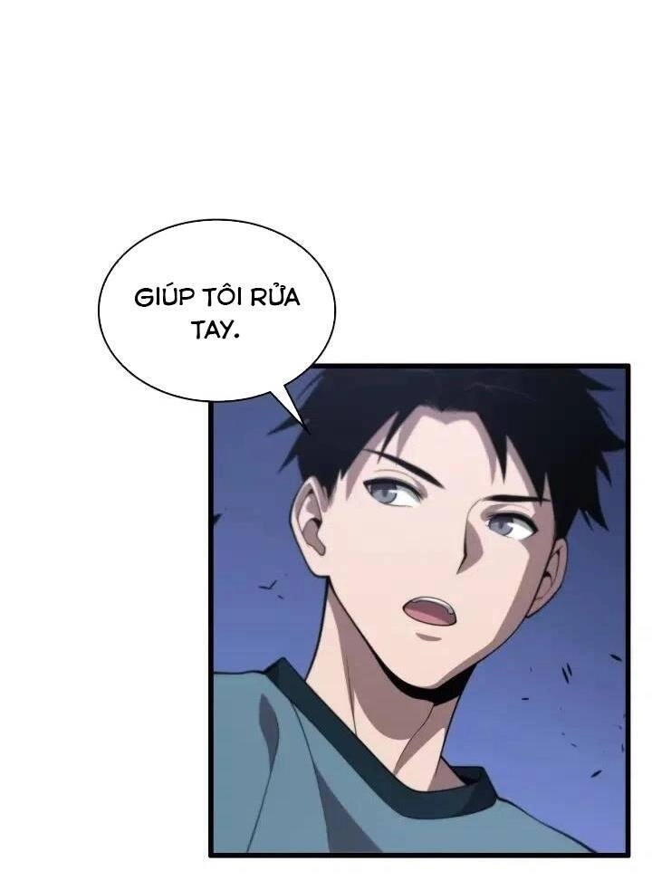 Đại Y Lăng Nhiên Chapter 44 - 48