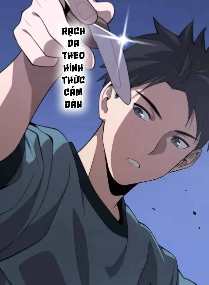 Đại Y Lăng Nhiên Chapter 44 - 50