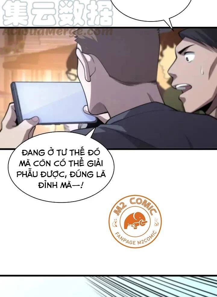 Đại Y Lăng Nhiên Chapter 44 - 52