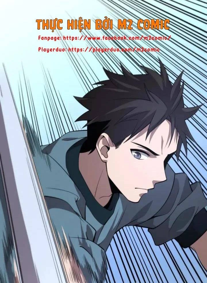 Đại Y Lăng Nhiên Chapter 44 - 53