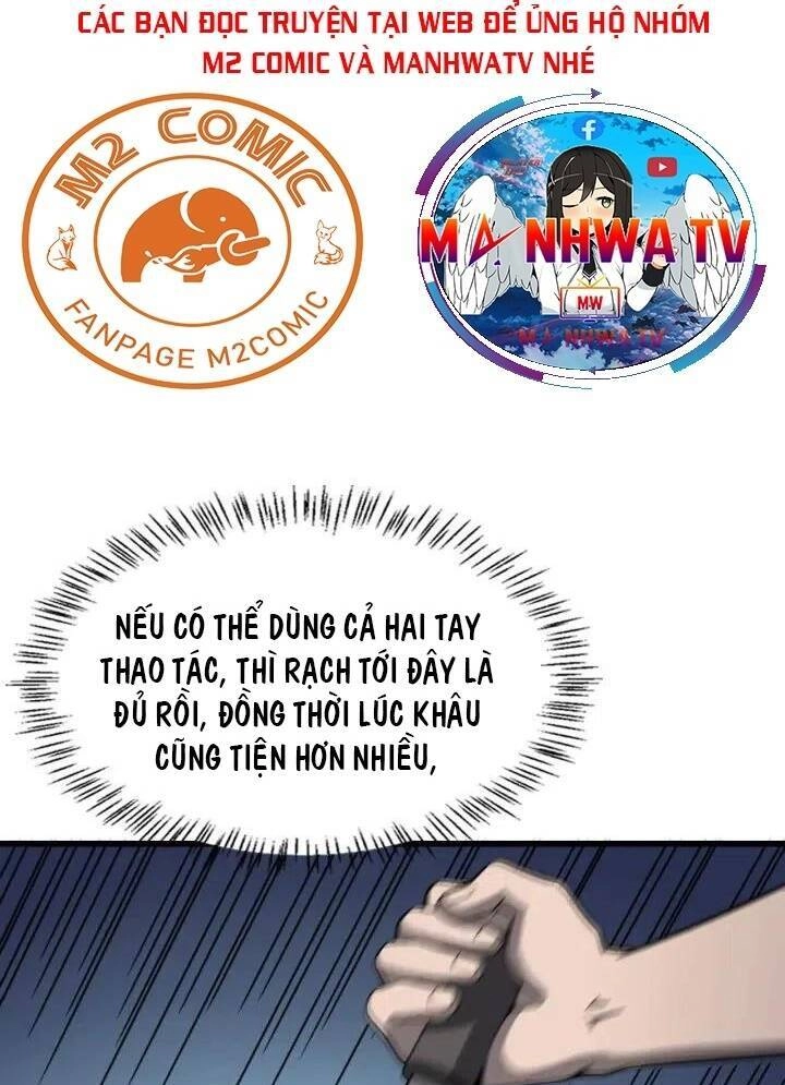 Đại Y Lăng Nhiên Chapter 45 - 2