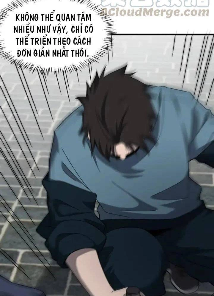 Đại Y Lăng Nhiên Chapter 45 - 4