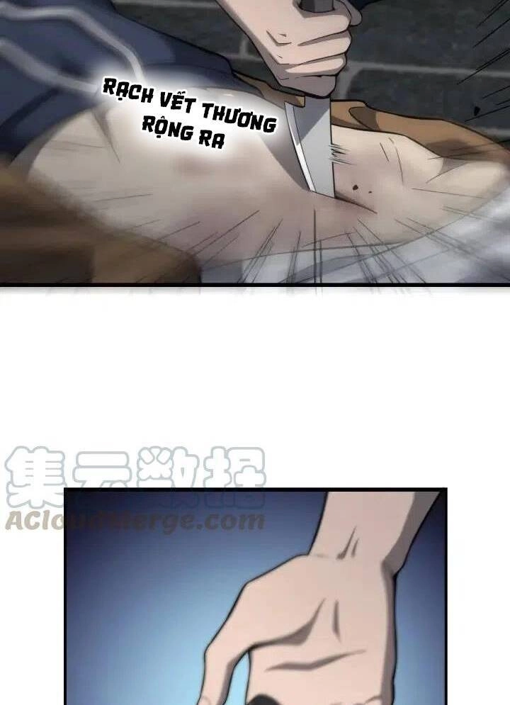 Đại Y Lăng Nhiên Chapter 45 - 5