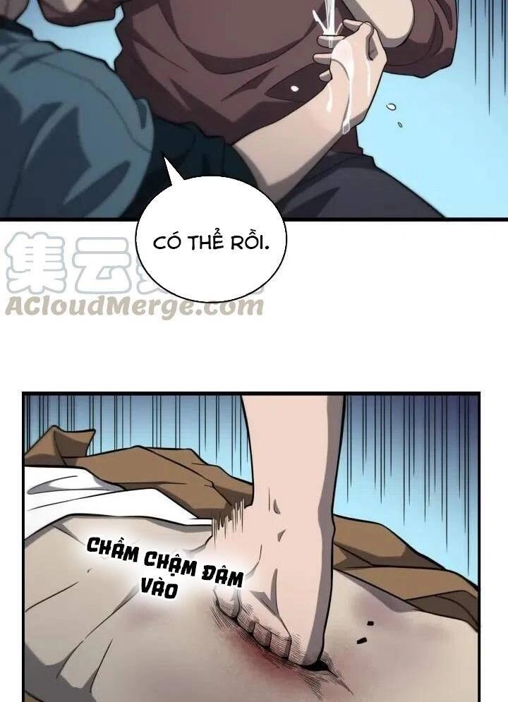 Đại Y Lăng Nhiên Chapter 45 - 7