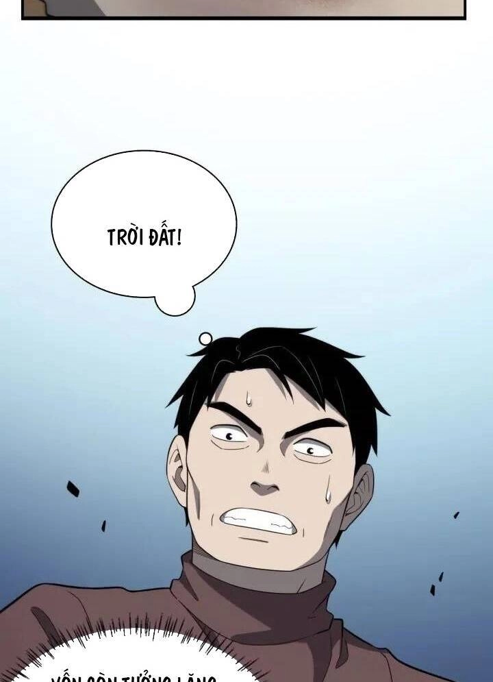 Đại Y Lăng Nhiên Chapter 45 - 8