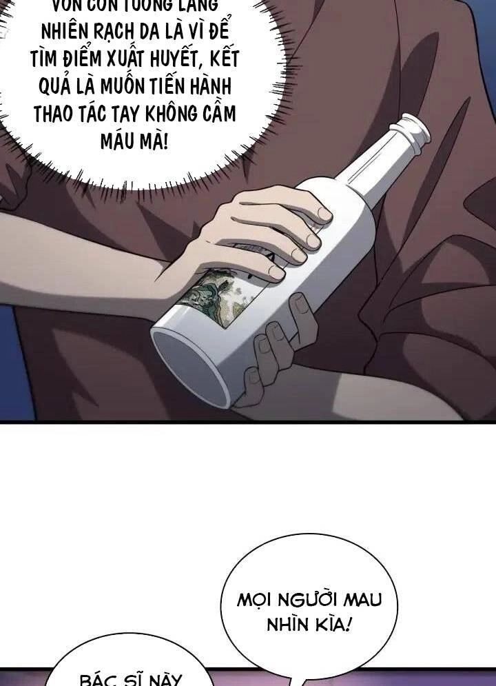 Đại Y Lăng Nhiên Chapter 45 - 9