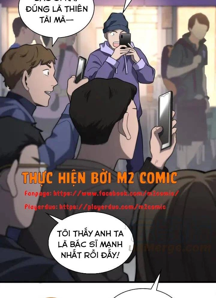 Đại Y Lăng Nhiên Chapter 45 - 10