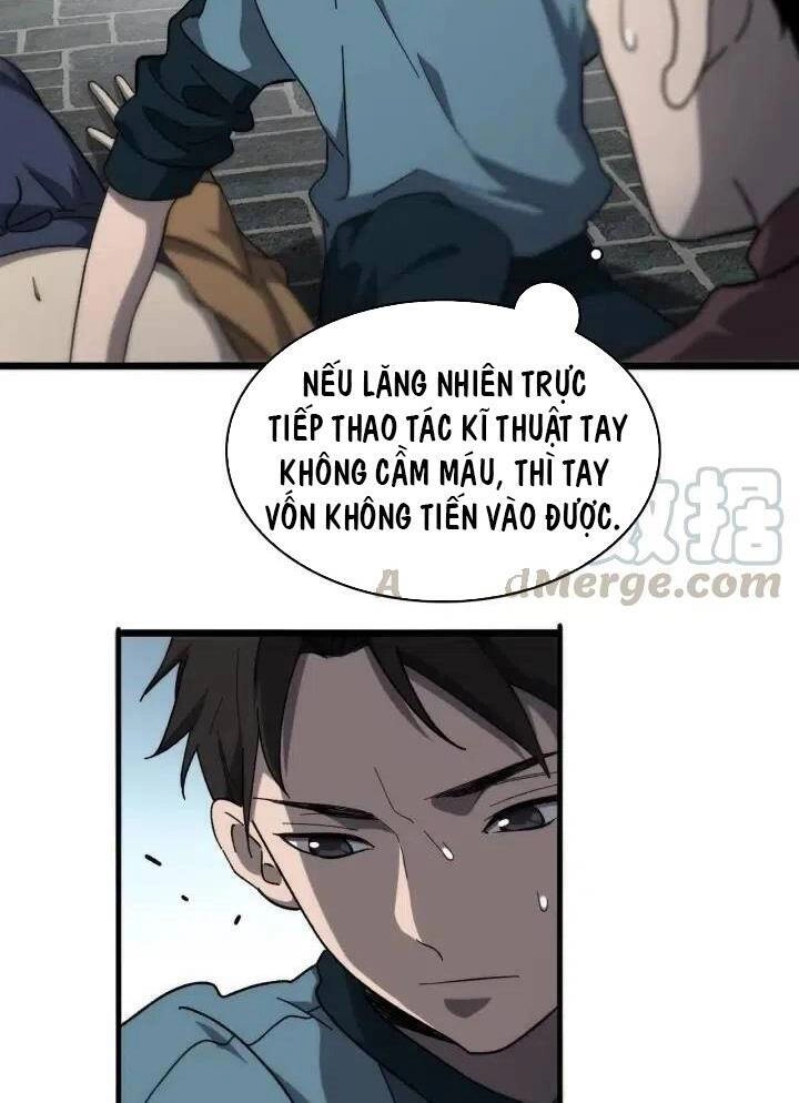 Đại Y Lăng Nhiên Chapter 45 - 12