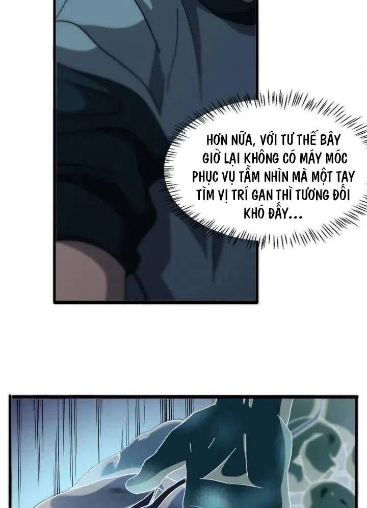 Đại Y Lăng Nhiên Chapter 45 - 13