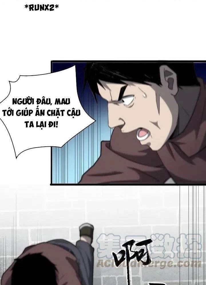 Đại Y Lăng Nhiên Chapter 45 - 15