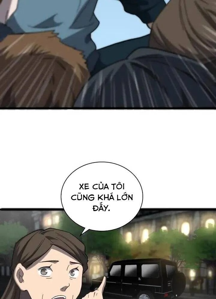 Đại Y Lăng Nhiên Chapter 45 - 25