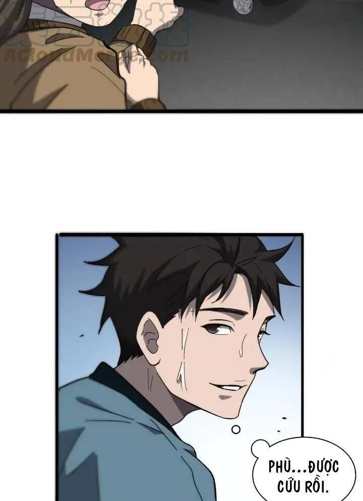 Đại Y Lăng Nhiên Chapter 45 - 26