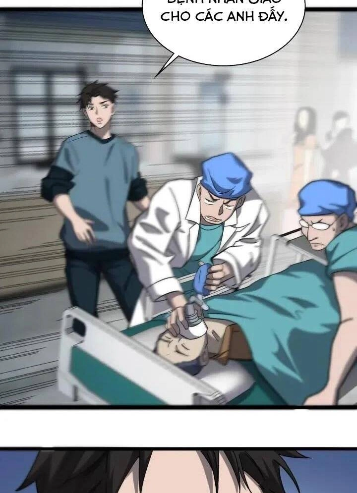 Đại Y Lăng Nhiên Chapter 45 - 28