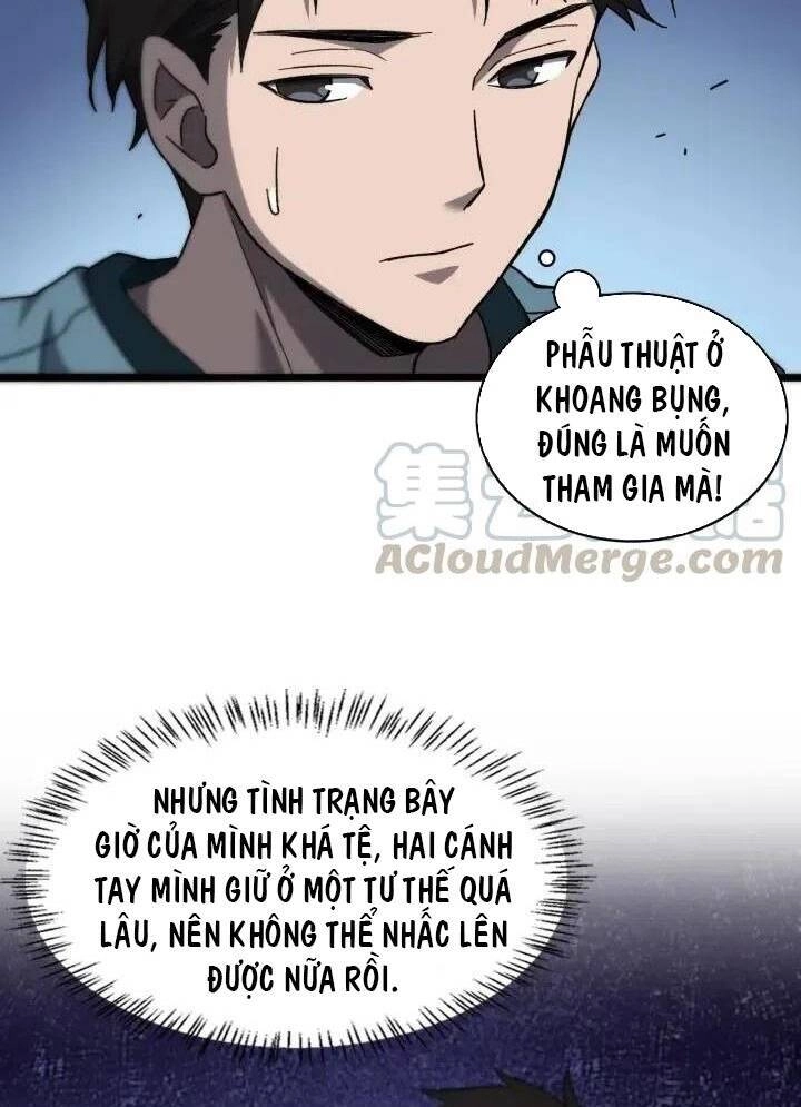 Đại Y Lăng Nhiên Chapter 45 - 29