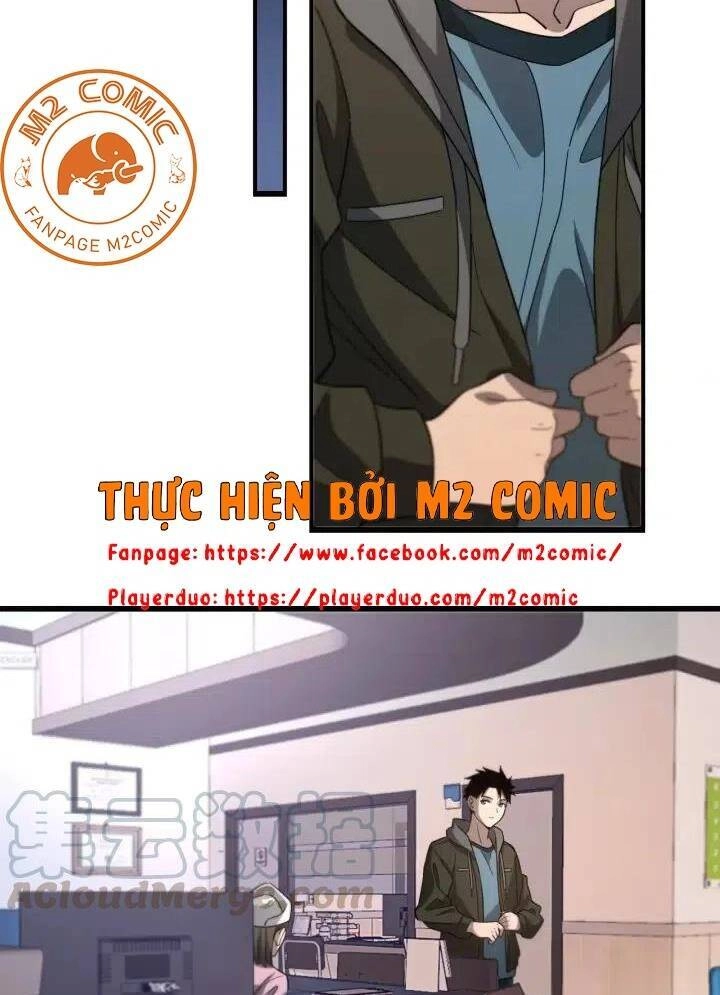 Đại Y Lăng Nhiên Chapter 45 - 32