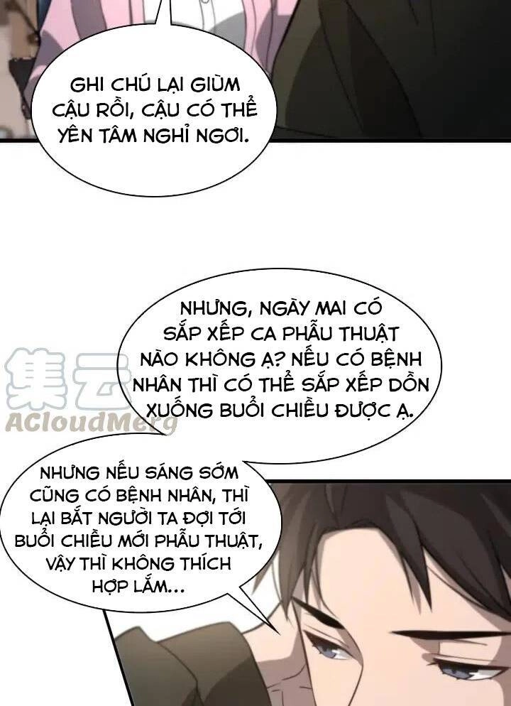 Đại Y Lăng Nhiên Chapter 45 - 34