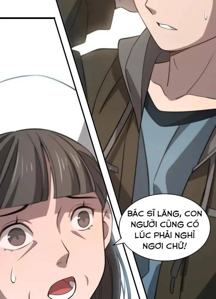 Đại Y Lăng Nhiên Chapter 45 - 35