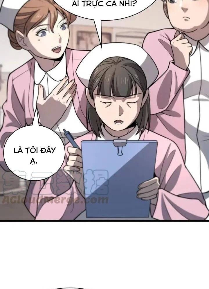 Đại Y Lăng Nhiên Chapter 45 - 39