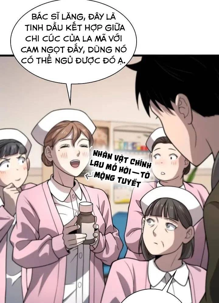 Đại Y Lăng Nhiên Chapter 45 - 40