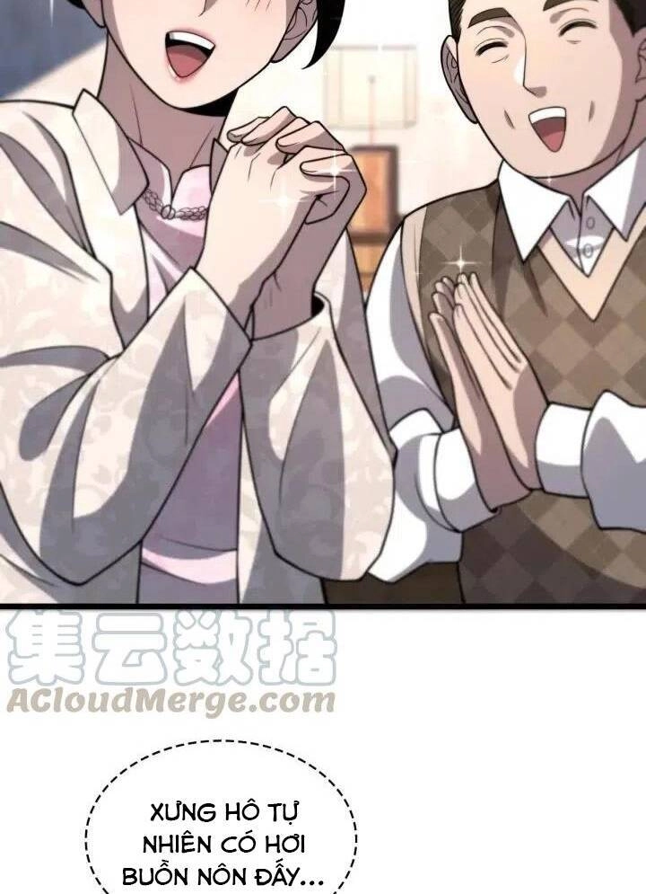 Đại Y Lăng Nhiên Chapter 45 - 44