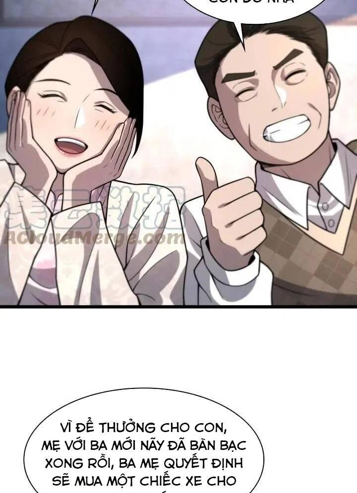 Đại Y Lăng Nhiên Chapter 45 - 46