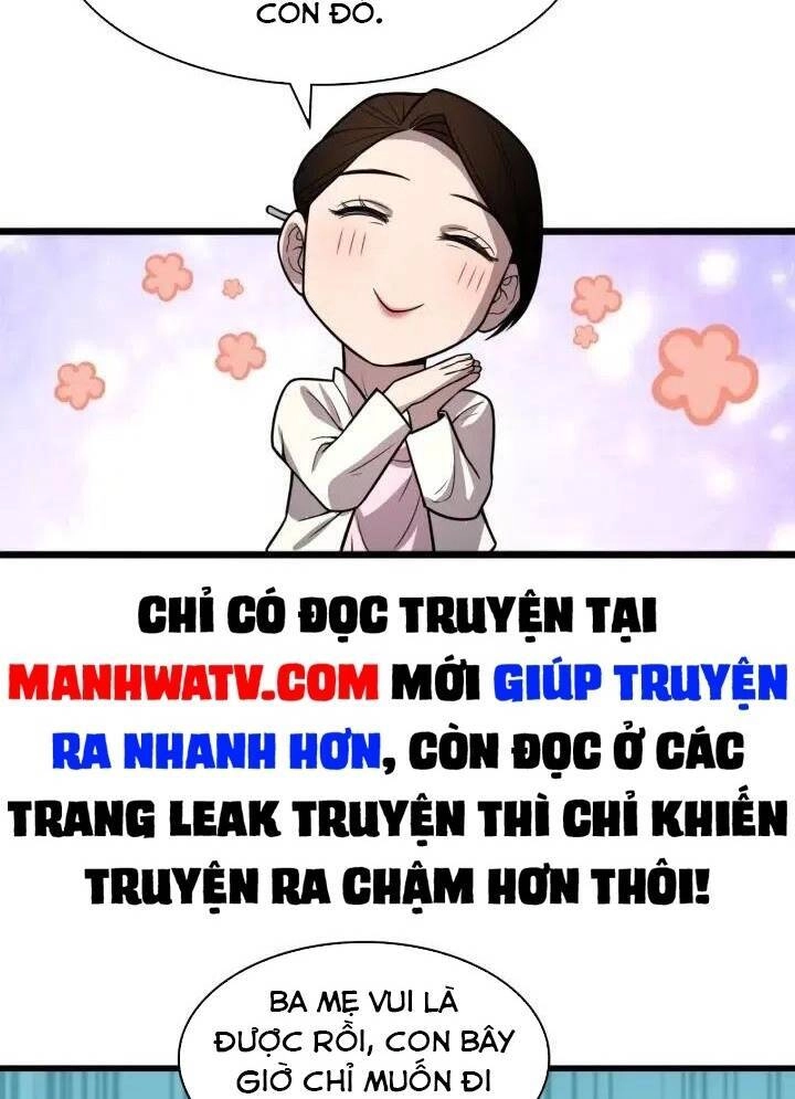 Đại Y Lăng Nhiên Chapter 45 - 47