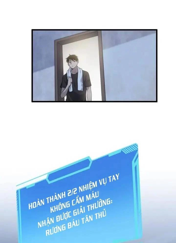 Đại Y Lăng Nhiên Chapter 45 - 50