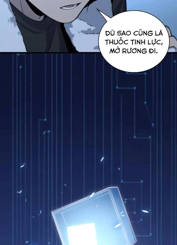 Đại Y Lăng Nhiên Chapter 45 - 52