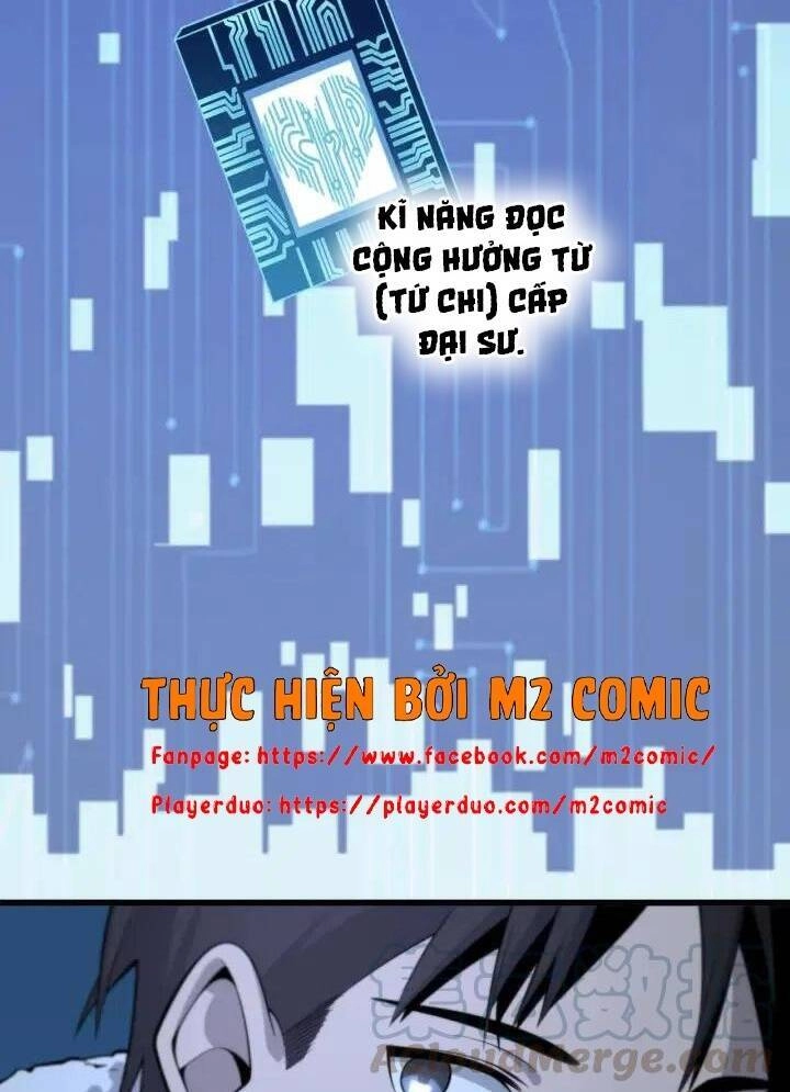 Đại Y Lăng Nhiên Chapter 45 - 54