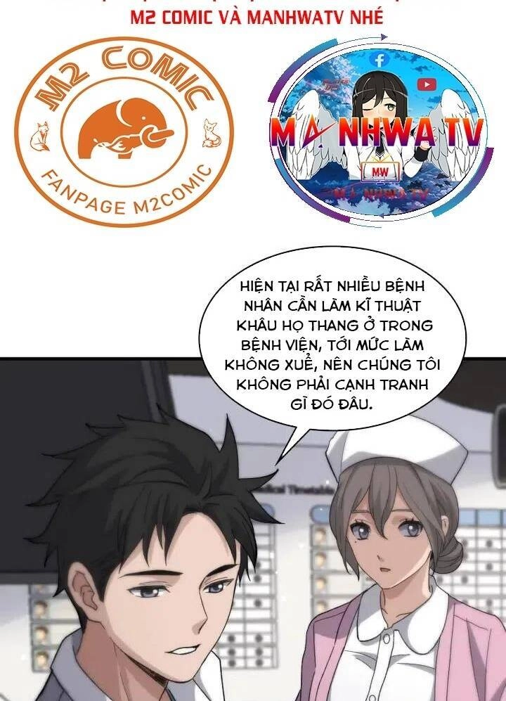 Đại Y Lăng Nhiên Chapter 51 - 2