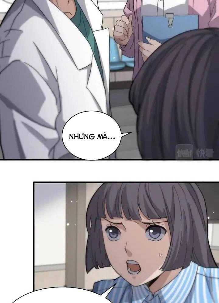 Đại Y Lăng Nhiên Chapter 51 - 3