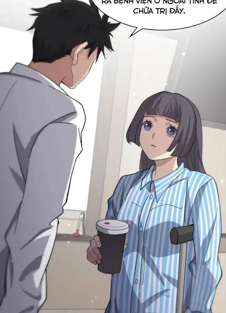 Đại Y Lăng Nhiên Chapter 51 - 5