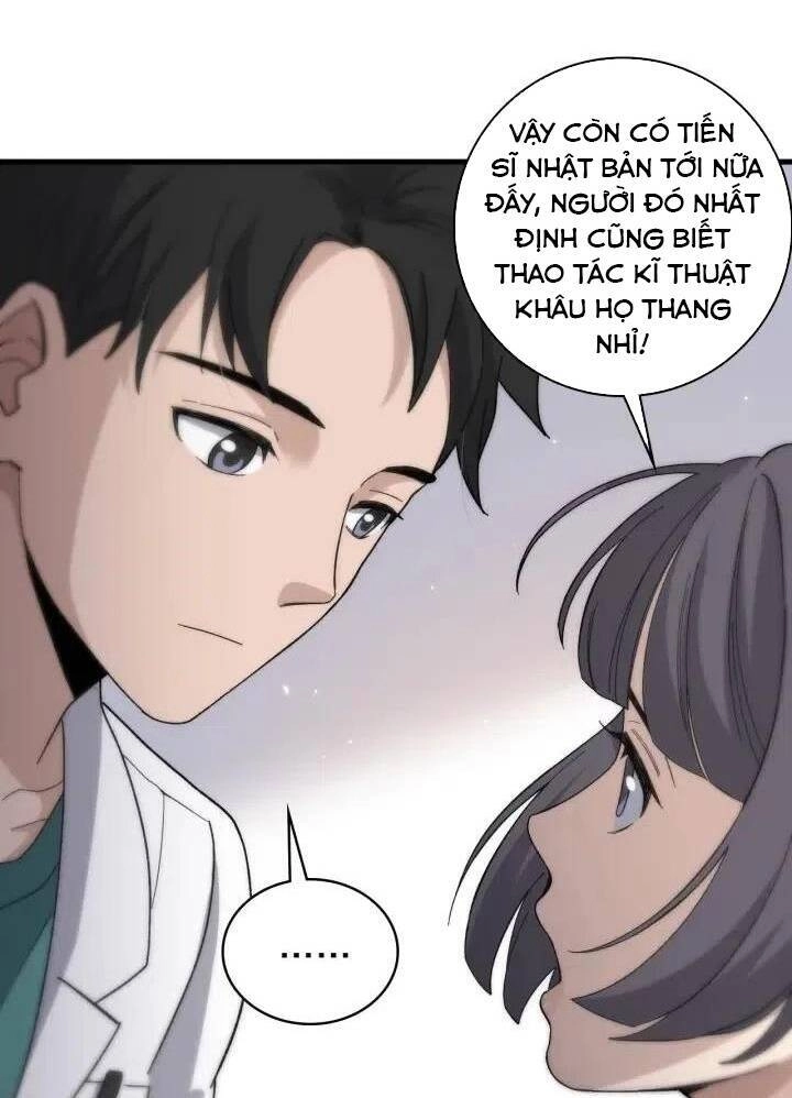 Đại Y Lăng Nhiên Chapter 51 - 7