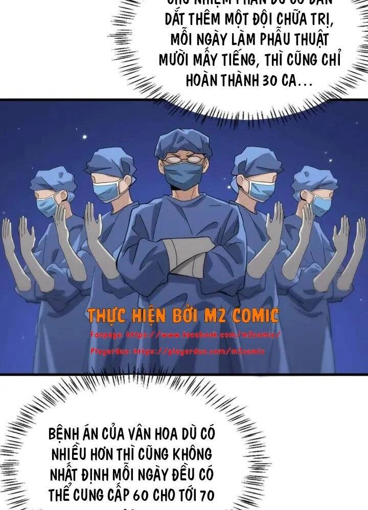 Đại Y Lăng Nhiên Chapter 51 - 10