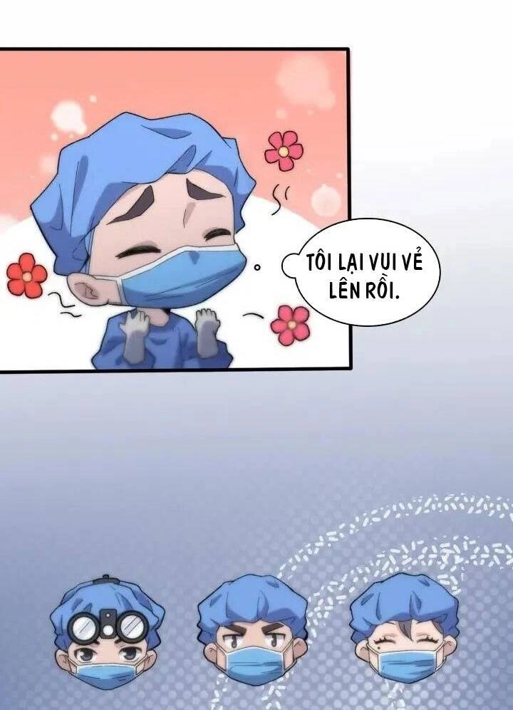 Đại Y Lăng Nhiên Chapter 51 - 18