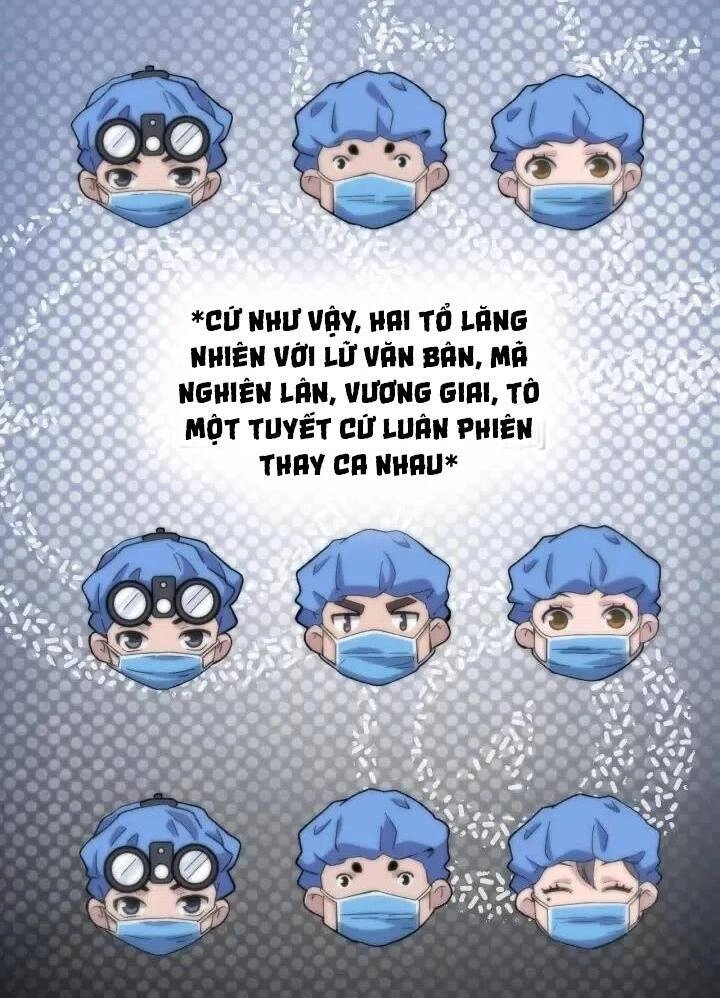 Đại Y Lăng Nhiên Chapter 51 - 19