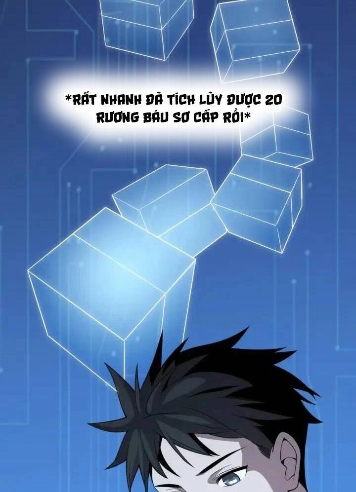 Đại Y Lăng Nhiên Chapter 51 - 21