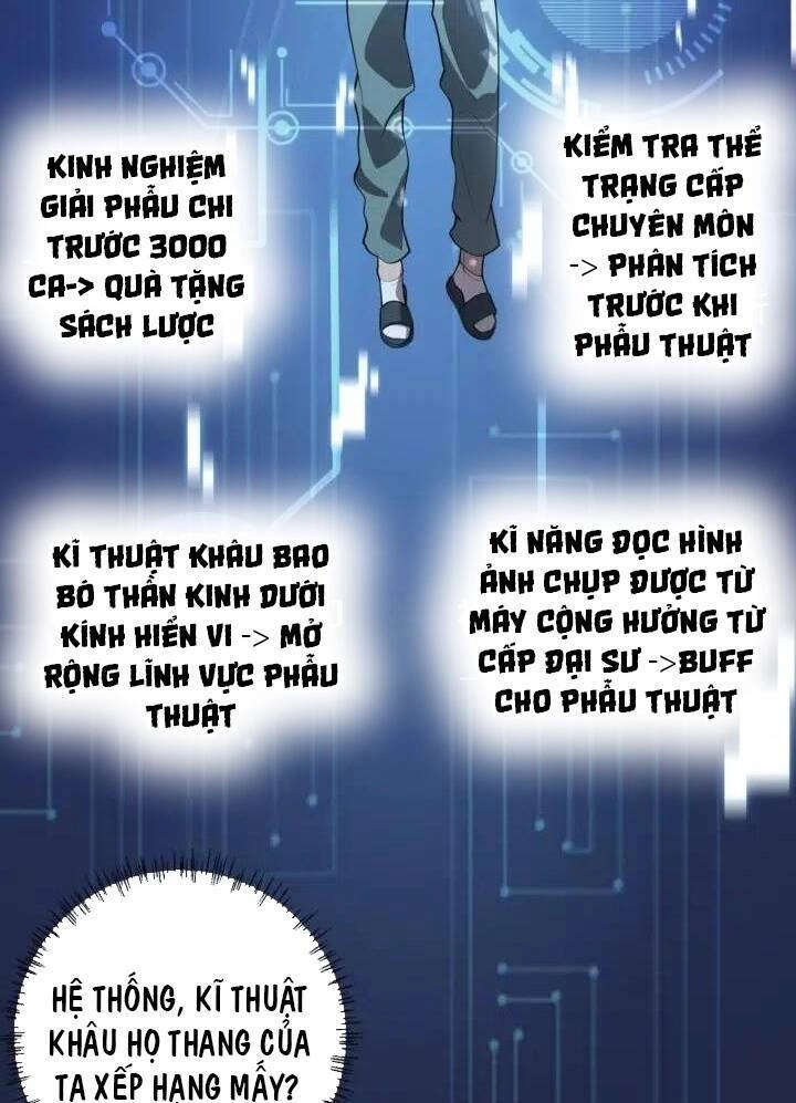 Đại Y Lăng Nhiên Chapter 51 - 24