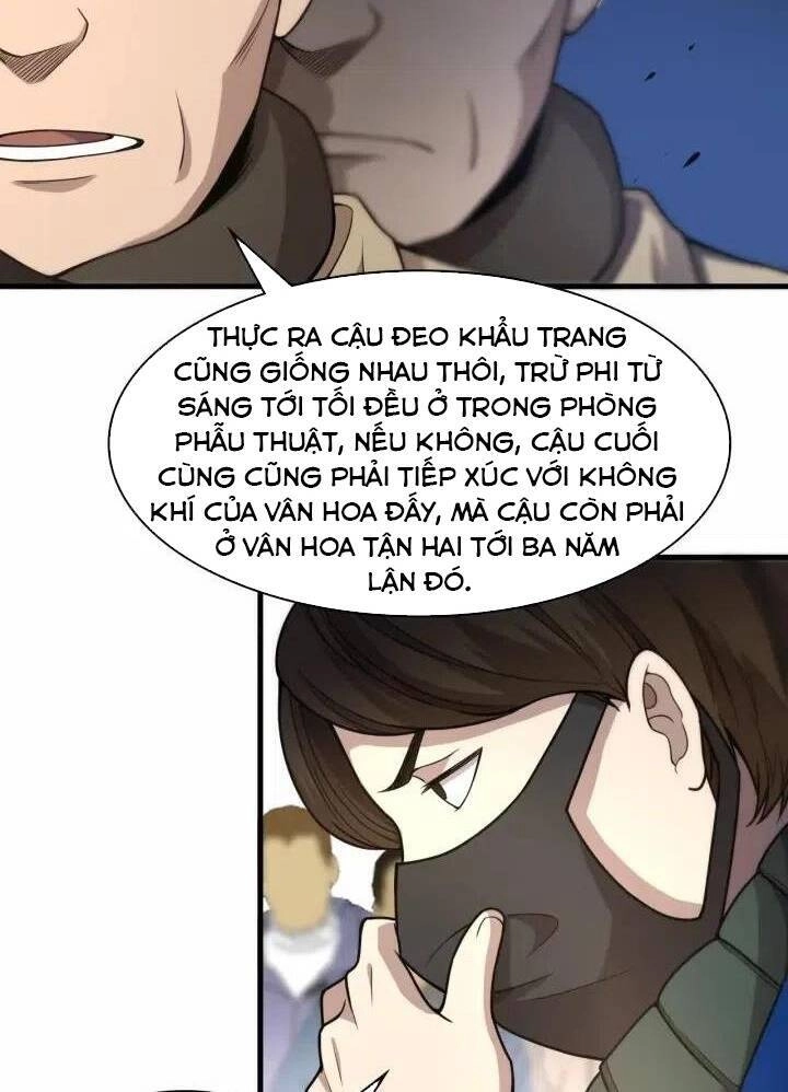 Đại Y Lăng Nhiên Chapter 51 - 31
